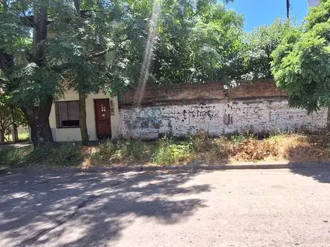 VENTA LOTE DE 10x29 - 290 m2 - VILLA DOMINICO