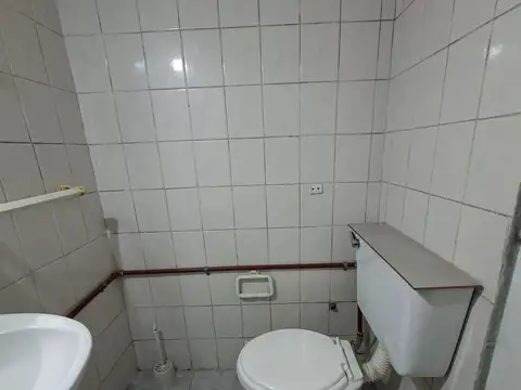 ALQUILER - 2 AMBIENTES - SIN EXPENSAS