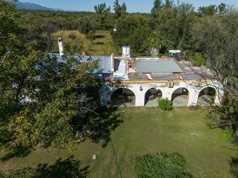 Casa en Venta en La Ramada, San Javier