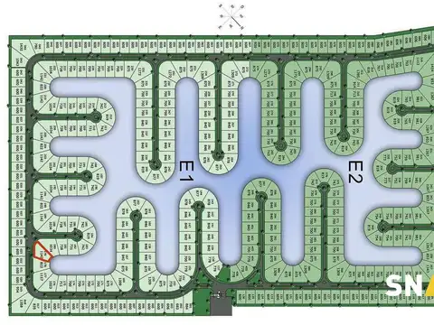 Barrio Magallanes Km 32 Au Bs As La Plata 63
