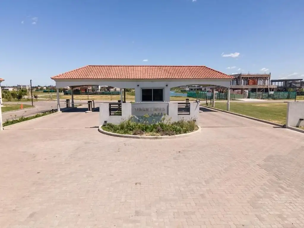 Terreno en Venta en Magallanes - Barrio cerrado