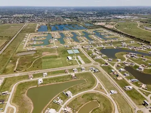Barrio Magallanes Km 32 Au Bs As La Plata 100