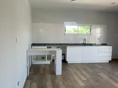 Casa en Punta Chacra