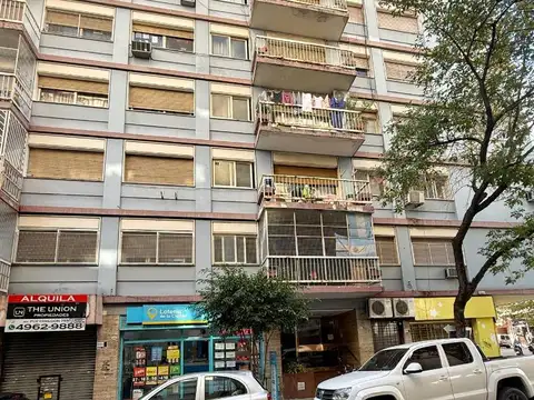 Departamento en Venta en Flores, USD 82.000