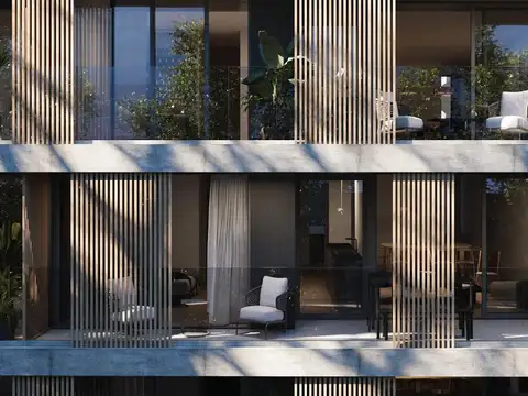 Departamento en Venta de 4 ambientes