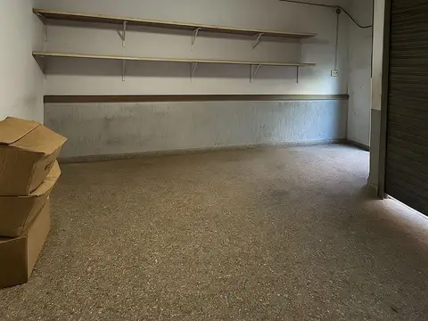 LOCAL EN VENTA SAN JUSTO FINANCIADO POR SU DUEÑO