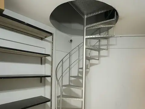 Local en Venta en San Justo, USD 36.000