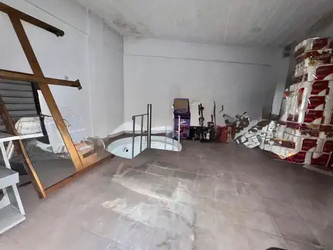 Local en Venta 36 años