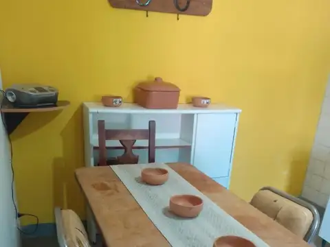 Mira Esta Oportunidad Casa Planta Baja