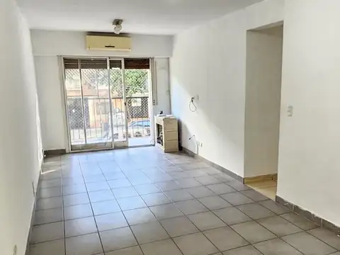 Departamento en Alquiler de 4 ambientes