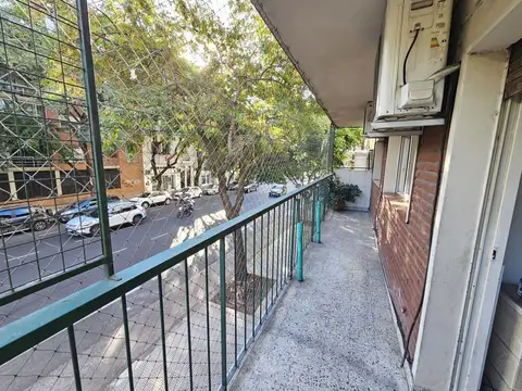 Departamento en Alquiler de 3 dormitorios