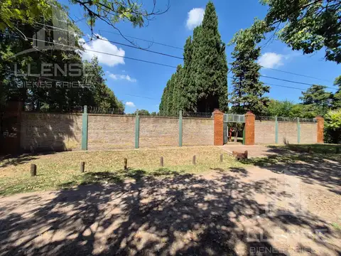 Calle 369 y 369 A , Ranelagh