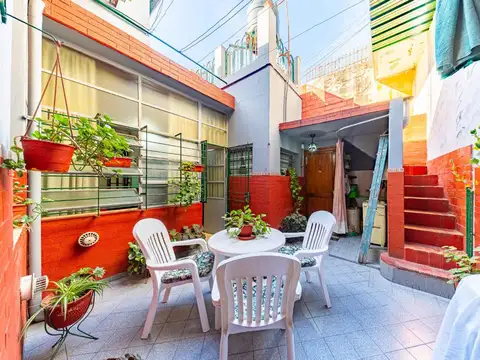 PH en Venta en Republica De La Sexta, Rosario
