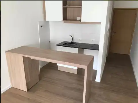 PAGOLA 3200, Piso 3º