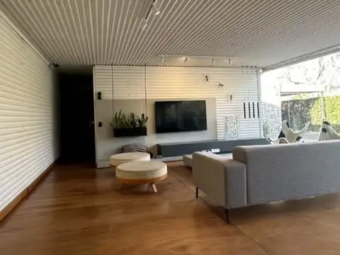 Casa en Venta 15 años