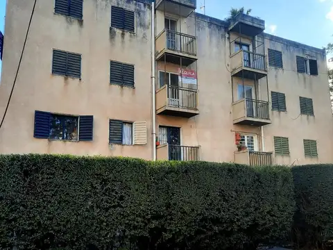Departamento en alquiler en B° Don Emilio, Zona Sur, Salta Capital