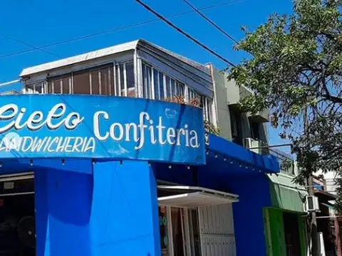 Local en Venta en San Nicolas de los Arroyos, USD 500