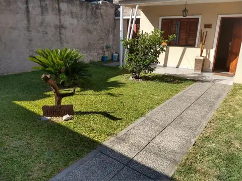 Casa en Venta en Villa Luzuriaga, USD 85.100