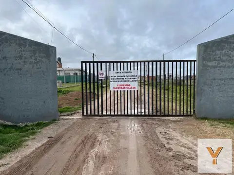 Los Fresnos - 412 Bis y 179