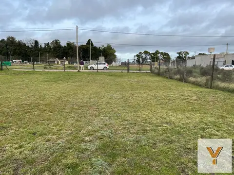 Los Fresnos - 412 Bis y 179