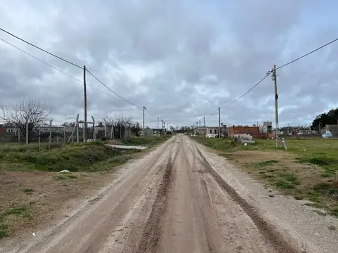 Terreno en Venta de 250,0 m2