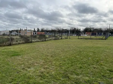 Terreno en venta - 250Mts2 - Los Fresnos, Arturo Seguí