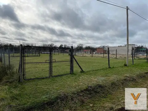 Terreno en venta - 250Mts2 - Los Fresnos, Arturo Seguí