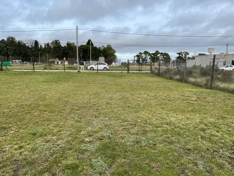 Los Fresnos - 412 Bis y 179