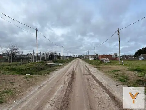 Terreno en Venta de 250,0 m2
