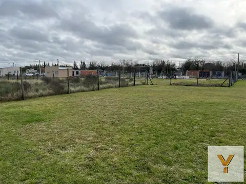 Terreno en venta - 250Mts2 - Los Fresnos, Arturo Seguí