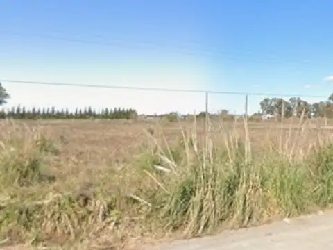 1,5 HECTAREAS EN VENTA RUTA 215 y 278  CON FRENTE A RUTA 