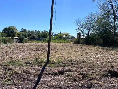 Terreno en Venta en Casilda, USD 49.000