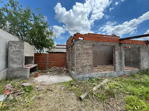Terreno en Venta de 532,0 m2