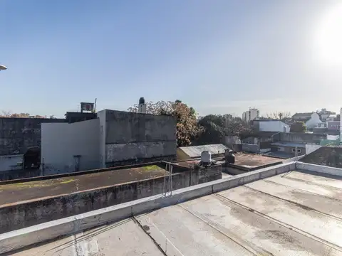Depto Tipo Casa en Venta 10 años