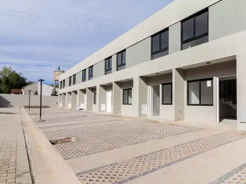 José María Paz 2200