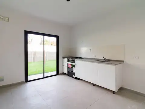 Duplex a estrenar 3 amb. San Miguel
