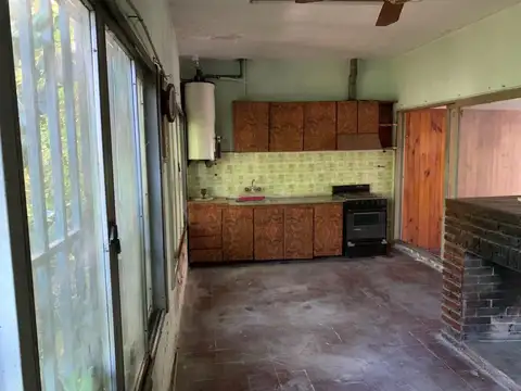 Casa en Venta al Suroeste