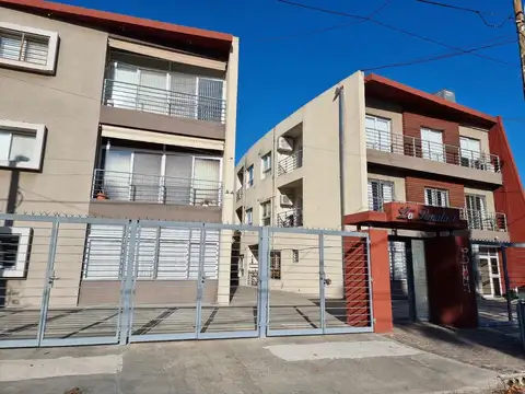 Departamento de 2 ambientes- SAN ANTONIO DE PADUA