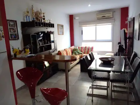 Departamento en Alquiler de 2 ambientes