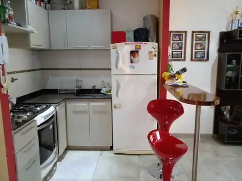Departamento en Alquiler al Oeste