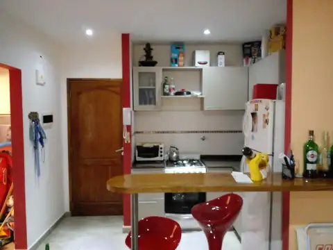 Departamento en Alquiler 10 años