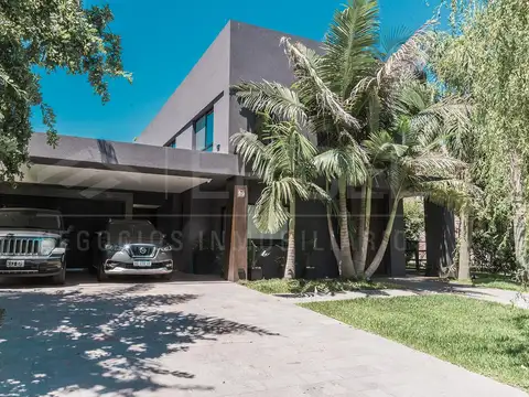 Casa en Venta en El Rocio, USD 530.000