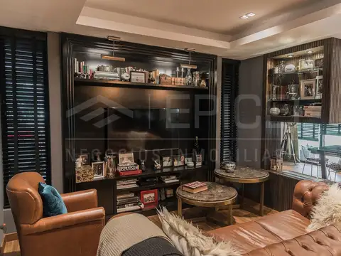 Retasado! Gran oportunidad de vivir en El Rocio Casa premium