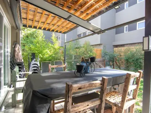 Casa en Venta 1 año