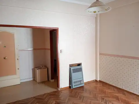 Departamento en Alquiler en Villa del Parque, $ 630.000