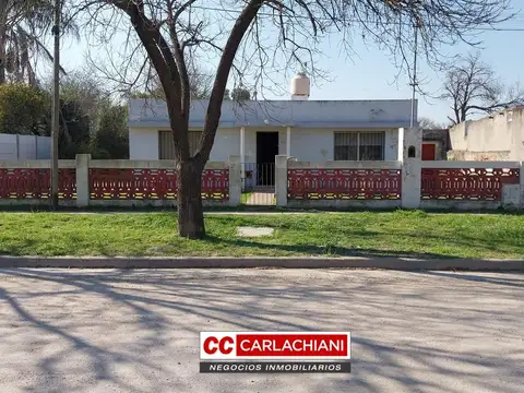 Casa en Las Rosas