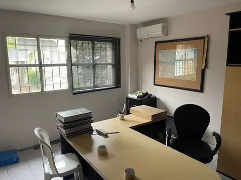 Oficina en Alquiler en Martinez, $ 600.000