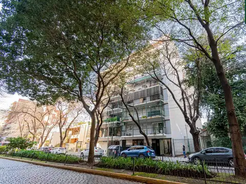 3 ambientes |Balcón | Venta, Villa Urquiza