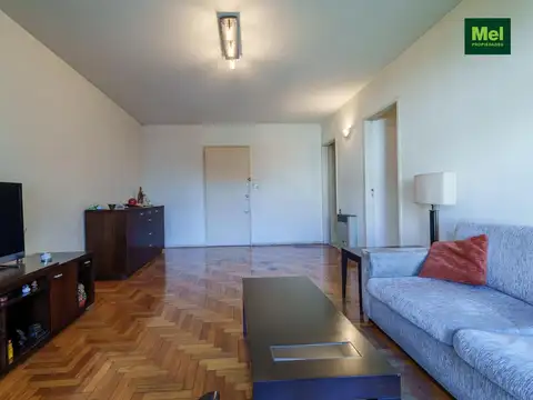 Departamento en Venta en Villa Urquiza, USD 152.000