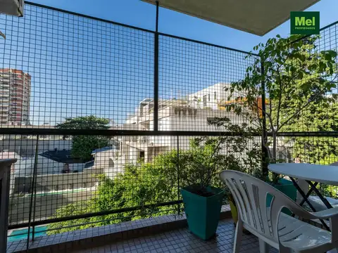 Departamento en Venta 49 años